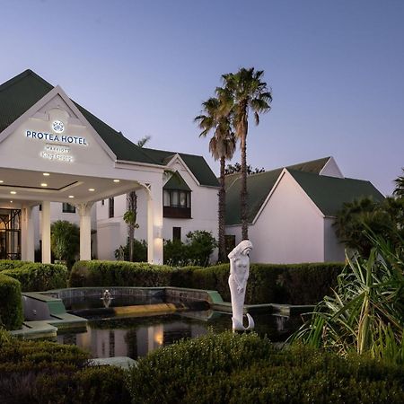 Protea Hotel By Marriott George King George Dış mekan fotoğraf