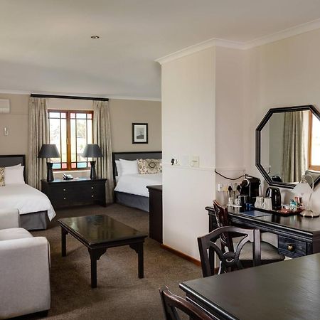 Protea Hotel By Marriott George King George Dış mekan fotoğraf