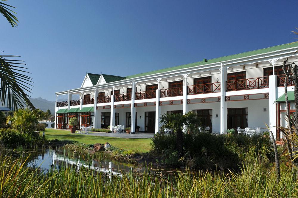 Protea Hotel By Marriott George King George Dış mekan fotoğraf