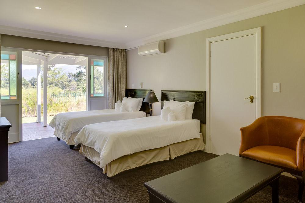 Protea Hotel By Marriott George King George Dış mekan fotoğraf