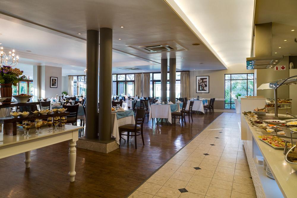 Protea Hotel By Marriott George King George Dış mekan fotoğraf