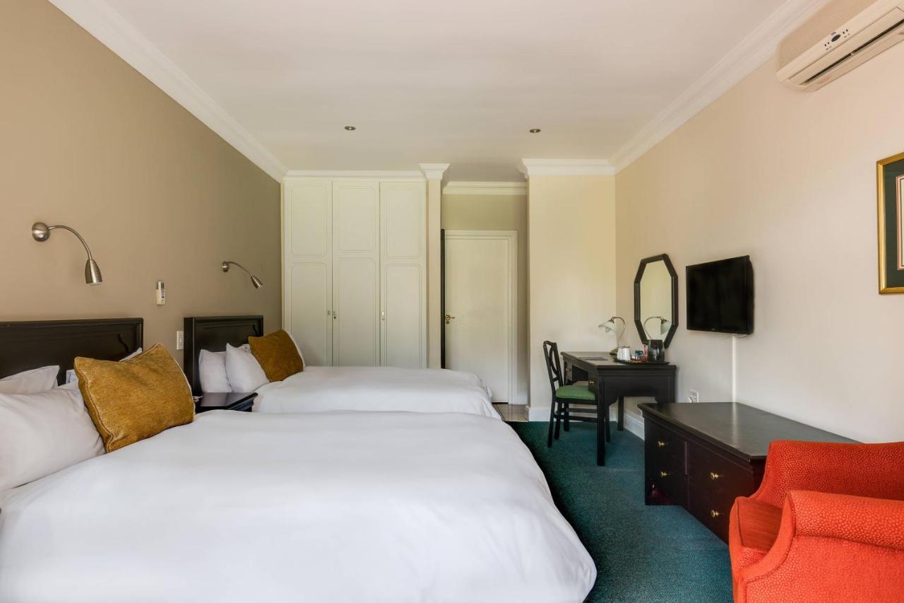 Protea Hotel By Marriott George King George Dış mekan fotoğraf