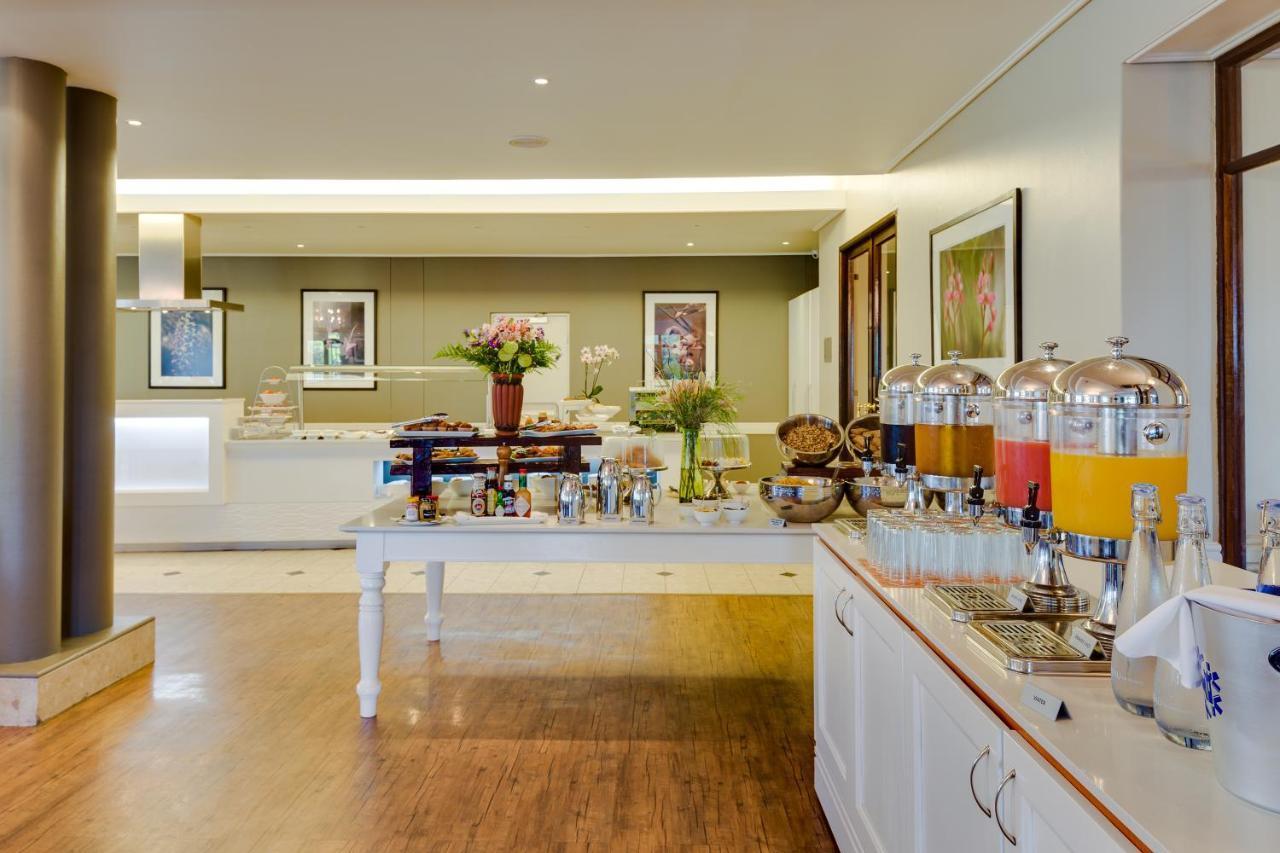 Protea Hotel By Marriott George King George Dış mekan fotoğraf