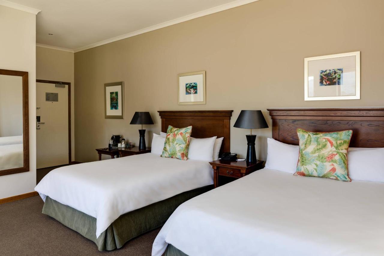 Protea Hotel By Marriott George King George Dış mekan fotoğraf