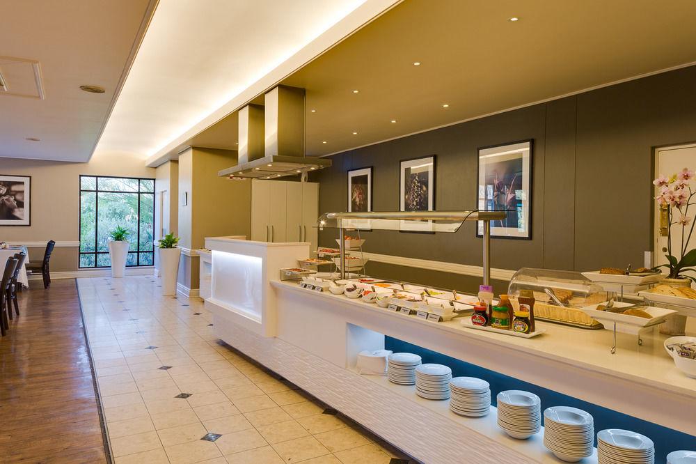 Protea Hotel By Marriott George King George Dış mekan fotoğraf