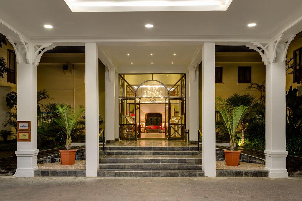 Protea Hotel By Marriott George King George Dış mekan fotoğraf