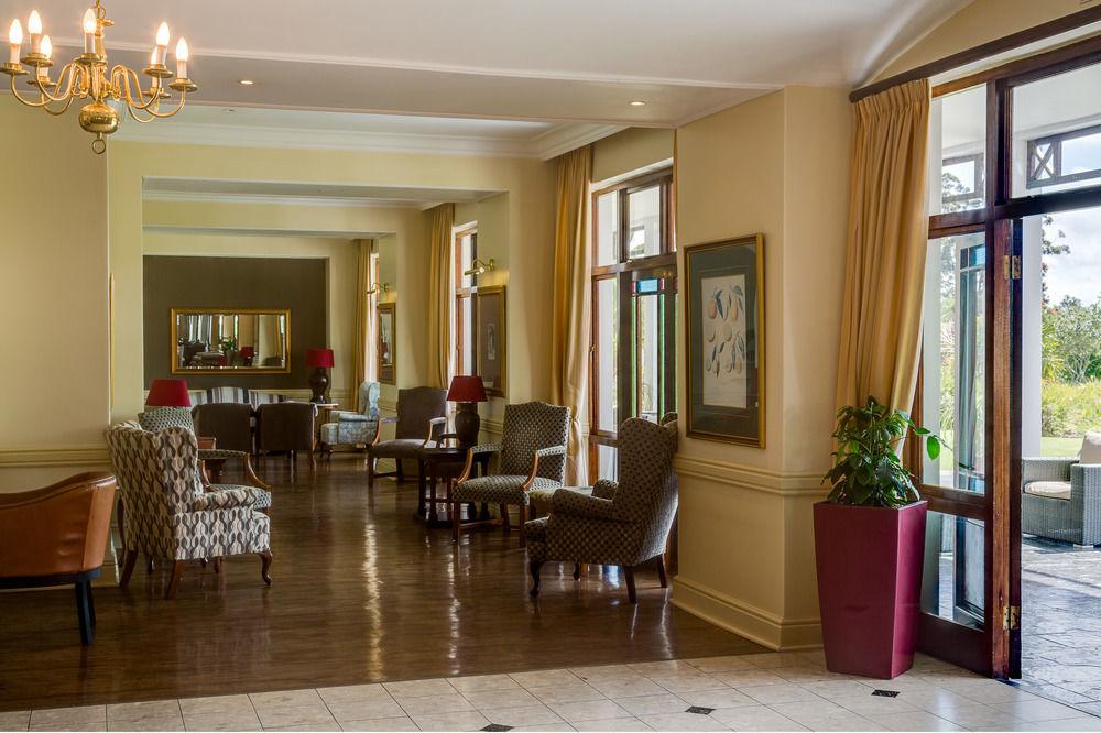 Protea Hotel By Marriott George King George Dış mekan fotoğraf