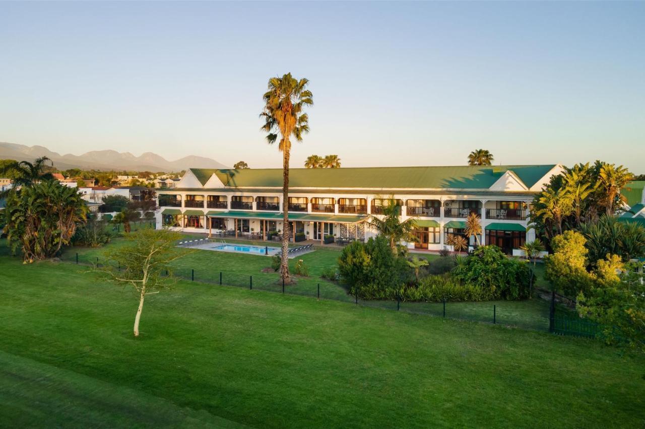 Protea Hotel By Marriott George King George Dış mekan fotoğraf