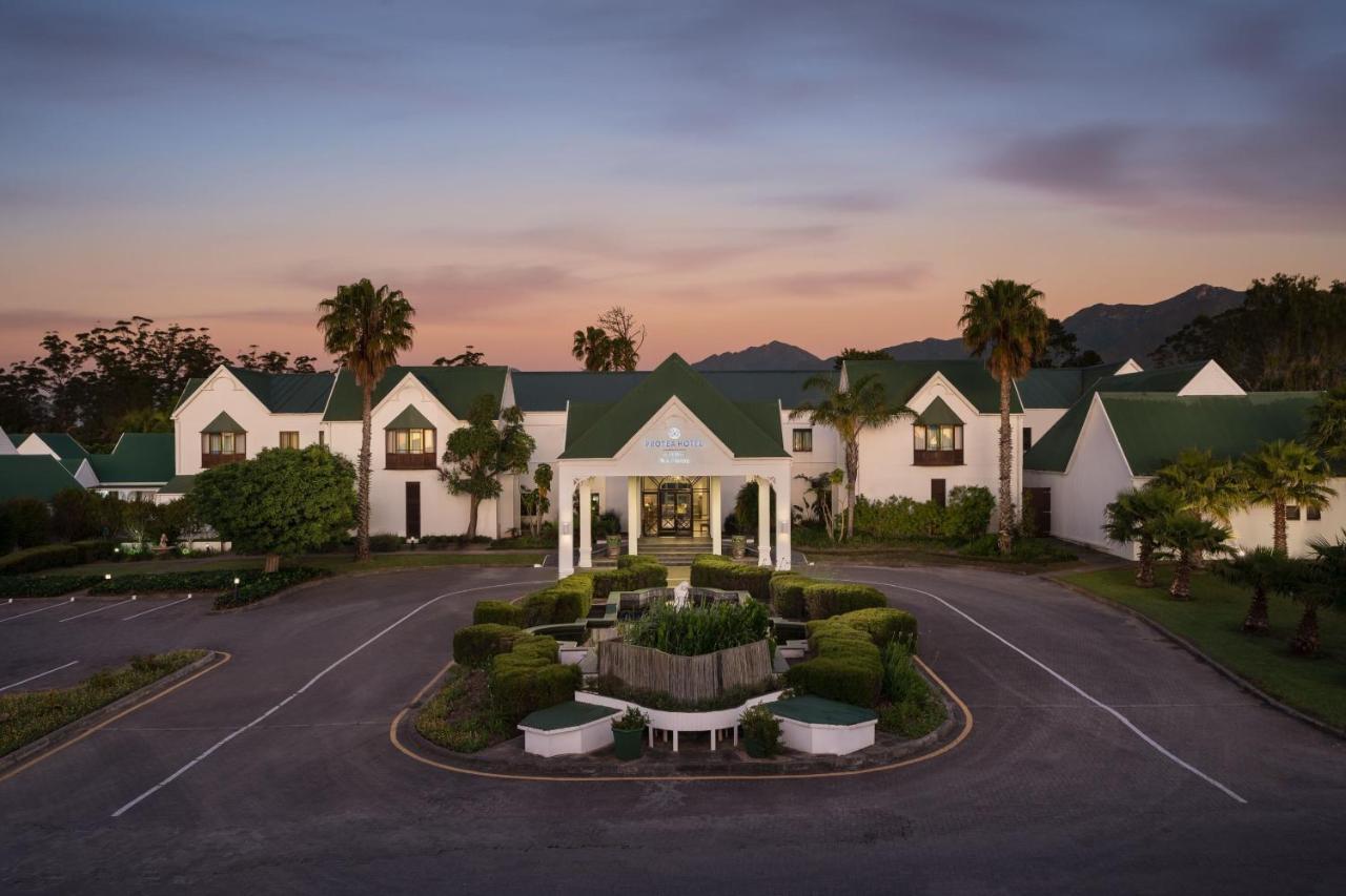 Protea Hotel By Marriott George King George Dış mekan fotoğraf