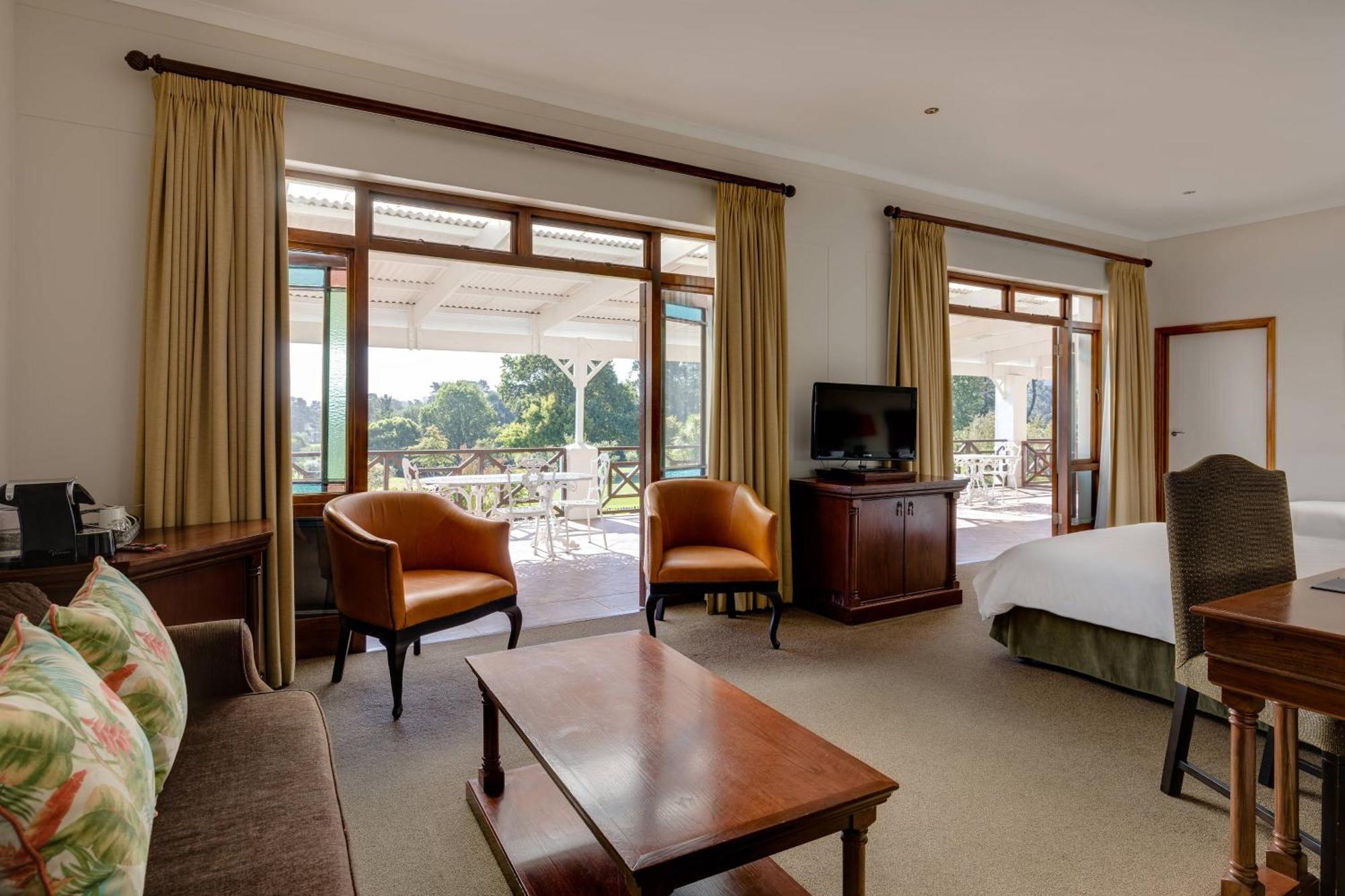 Protea Hotel By Marriott George King George Dış mekan fotoğraf