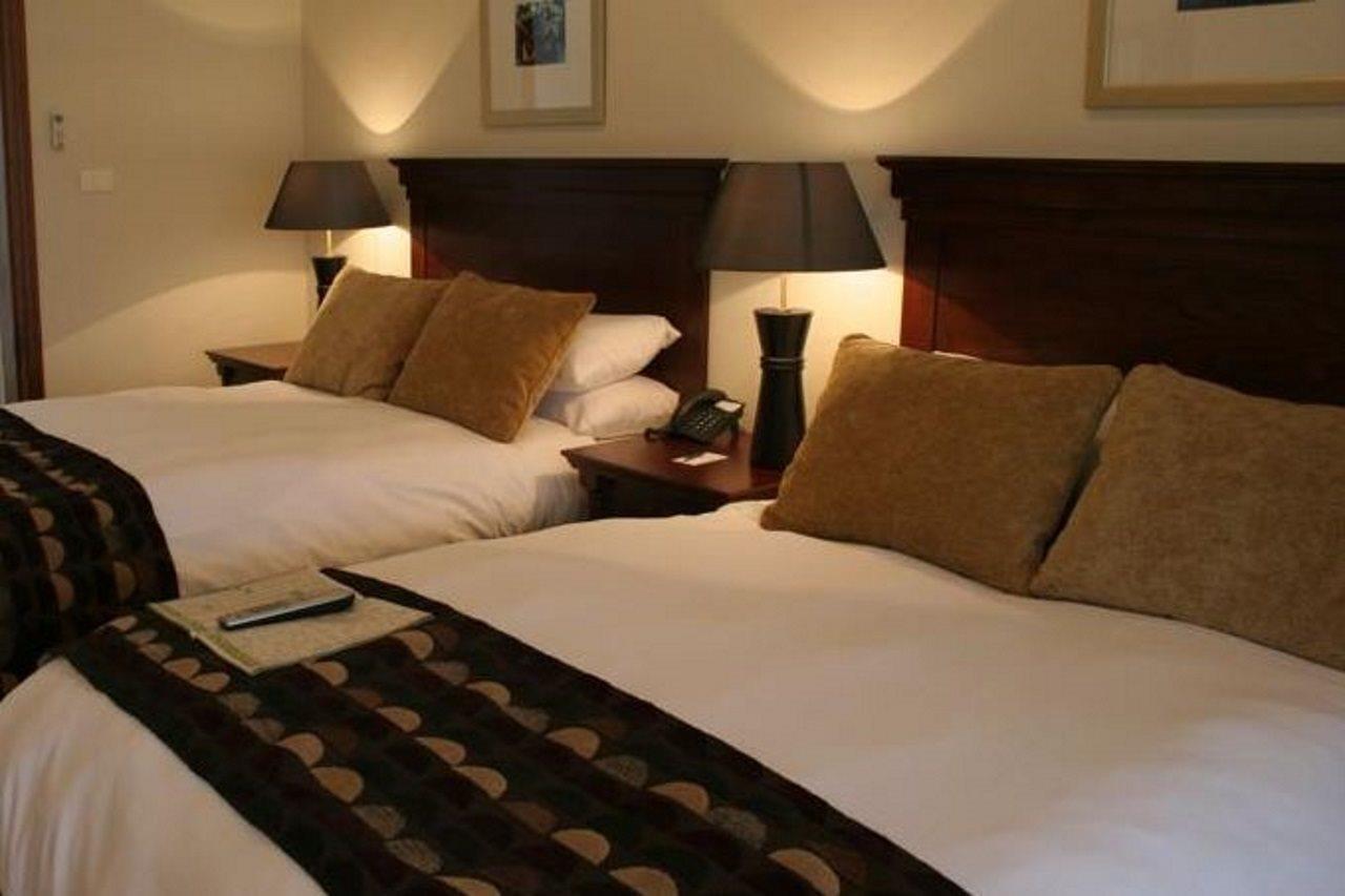 Protea Hotel By Marriott George King George Dış mekan fotoğraf
