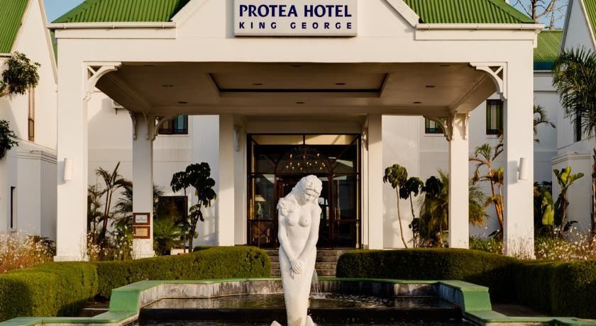 Protea Hotel By Marriott George King George Dış mekan fotoğraf