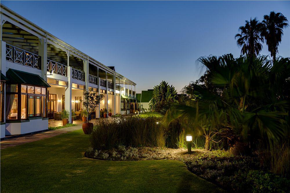 Protea Hotel By Marriott George King George Dış mekan fotoğraf